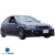 FRP ZEA Side Skirts > Honda Civic (EK9) 1996-2000 > 3-Door Hatch - image 9