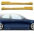 FRP ZEA Side Skirts > Honda Civic (EK9) 1996-2000 > 3-Door Hatch - image 1