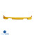 FRP ZEA Rear Add-on Valance > Honda Civic (EK9) 1996-2000 > 3-Door Hatch - image 3