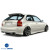 FRP ZEA Rear Add-on Valance > Honda Civic (EK9) 1996-2000 > 3-Door Hatch - image 7