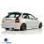 FRP ZEA Rear Add-on Valance > Honda Civic (EK9) 1996-2000 > 3-Door Hatch - image 9