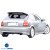 FRP ZEA Rear Add-on Valance > Honda Civic (EK9) 1996-2000 > 3-Door Hatch - image 12