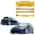 FRP ZEA Body Kit 4pc > Honda Civic (EK9) 1996-1998 > 3-Door Hatch - image 1