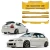 FRP ZEA Body Kit 4pc > Honda Civic (EK9) 1996-1998 > 3-Door Hatch - image 4