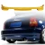 FRP ZEA Body Kit 4pc > Honda Civic (EK9) 1996-1998 > 3-Door Hatch - image 61