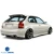 FRP ZEA Body Kit 4pc > Honda Civic (EK9) 1996-1998 > 3-Door Hatch - image 67
