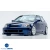 FRP ZEA Body Kit 4pc > Honda Civic (EK9) 1996-1998 > 3-Door Hatch - image 12