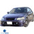 FRP ZEA Body Kit 4pc > Honda Civic (EK9) 1996-1998 > 3-Door Hatch - image 23