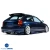 FRP ZEA Body Kit 4pc > Honda Civic (EK9) 1996-1998 > 3-Door Hatch - image 44