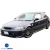 FRP ZEA Body Kit 4pc > Honda Civic (EK9) 1996-1998 > 3-Door Hatch - image 47