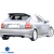 FRP ZEA Body Kit 4pc > Honda Civic (EK9) 1996-1998 > 3-Door Hatch - image 72
