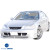 FRP ZEA Body Kit 4pc > Honda Civic (EK9) 1996-1998 > 3-Door Hatch - image 17