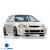 FRP ZEA Body Kit 4pc > Honda Civic (EK9) 1996-1998 > 3-Door Hatch - image 26