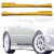 FRP ZEA Body Kit 4pc > Honda Civic (EK9) 1996-1998 > 3-Door Hatch - image 28
