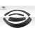 2006-2015 Mazda Miata Super20 Look Fender Flare Kit - 4 Piece - image 22