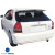 ModeloDrive FRP MUGE Roof Spoiler Wing > Honda Civic (EK9) 1996-2000 > 3-Door Hatch - image 4