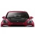2011-2014 Porsche Cayenne AF-3 Carbon Fiber Hood - image 1