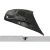 2011-2014 Porsche Cayenne AF-3 Carbon Fiber Hood - image 6