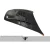 2011-2014 Porsche Cayenne AF-3 Carbon Fiber Hood - image 12
