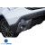 FRP MUGE Front Add-on Valance > Honda CR-V 2007-2009 - image 7