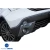 FRP MUGE Front Add-on Valance > Honda CR-V 2007-2009 - image 7
