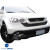 FRP MUGE Front Add-on Valance > Honda CR-V 2007-2009 - image 6