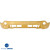 FRP MUGE Front Add-on Valance > Honda CR-V 2007-2009 - image 4