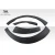 2006-2015 Mazda Miata Super20 Look Front Fender Flares - 4 Piece - image 6