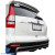 FRP MUGE Rear Add-on Valance > Honda CR-V 2007-2009 - image 5