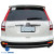 FRP MUGE Rear Add-on Valance > Honda CR-V 2007-2009 - image 6