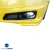 FRP MUGE Front Add-on Valance > Honda CR-Z (ZF1) 2011-2012 - image 6