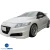 FRP MUGE Front Add-on Valance > Honda CR-Z (ZF1) 2011-2012 - image 12