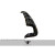2010-2013 Mercedes E Class W212 AMG Sport Carbon AF-3 Rear Diffuser ( CFP ) - 1 Piece - image 2