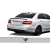 2010-2013 Mercedes E Class AF-3 Carbon Fiber Rear Lip - image 3
