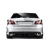 2010-2013 Mercedes E Class AF-3 Carbon Fiber Rear Lip - image 1
