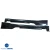 FRP MUGE Side Skirts > Honda CR-Z (ZF1) 2011-2016 - image 4