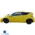 FRP MUGE Side Skirts > Honda CR-Z (ZF1) 2011-2016 - image 2