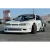 1995-1996 Nissan 240SX S14 Supercool Body Kit - 4 Piece - image 7