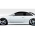 1995-1996 Nissan 240SX S14 Supercool Body Kit - 4 Piece - image 4