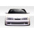1995-1996 Nissan 240SX S14 Supercool Body Kit - 4 Piece - image 6