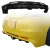 FRP MUGE Rear Add-on Valance > Honda CR-Z (ZF1) 2011-2012 - image 1