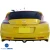 FRP MUGE Rear Add-on Valance > Honda CR-Z (ZF1) 2011-2012 - image 2