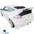 FRP MUGE Rear Add-on Valance > Honda CR-Z (ZF1) 2011-2012 - image 15
