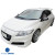 ModeloDrive FRP MUGE Body Kit > Honda CR-Z (ZF1) 2011-2012 - image 7
