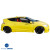 ModeloDrive FRP MUGE Body Kit > Honda CR-Z (ZF1) 2011-2012 - image 9