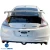FRP MUGE Body Kit > Honda CR-Z (ZF1) 2011-2012 - image 43