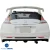 FRP MUGE Body Kit > Honda CR-Z (ZF1) 2011-2012 - image 47