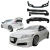 FRP MUGE Body Kit > Honda CR-Z (ZF1) 2011-2012 - image 4