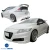 FRP MUGE Body Kit > Honda CR-Z (ZF1) 2011-2012 - image 5