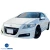 FRP MUGE Body Kit > Honda CR-Z (ZF1) 2011-2012 - image 16